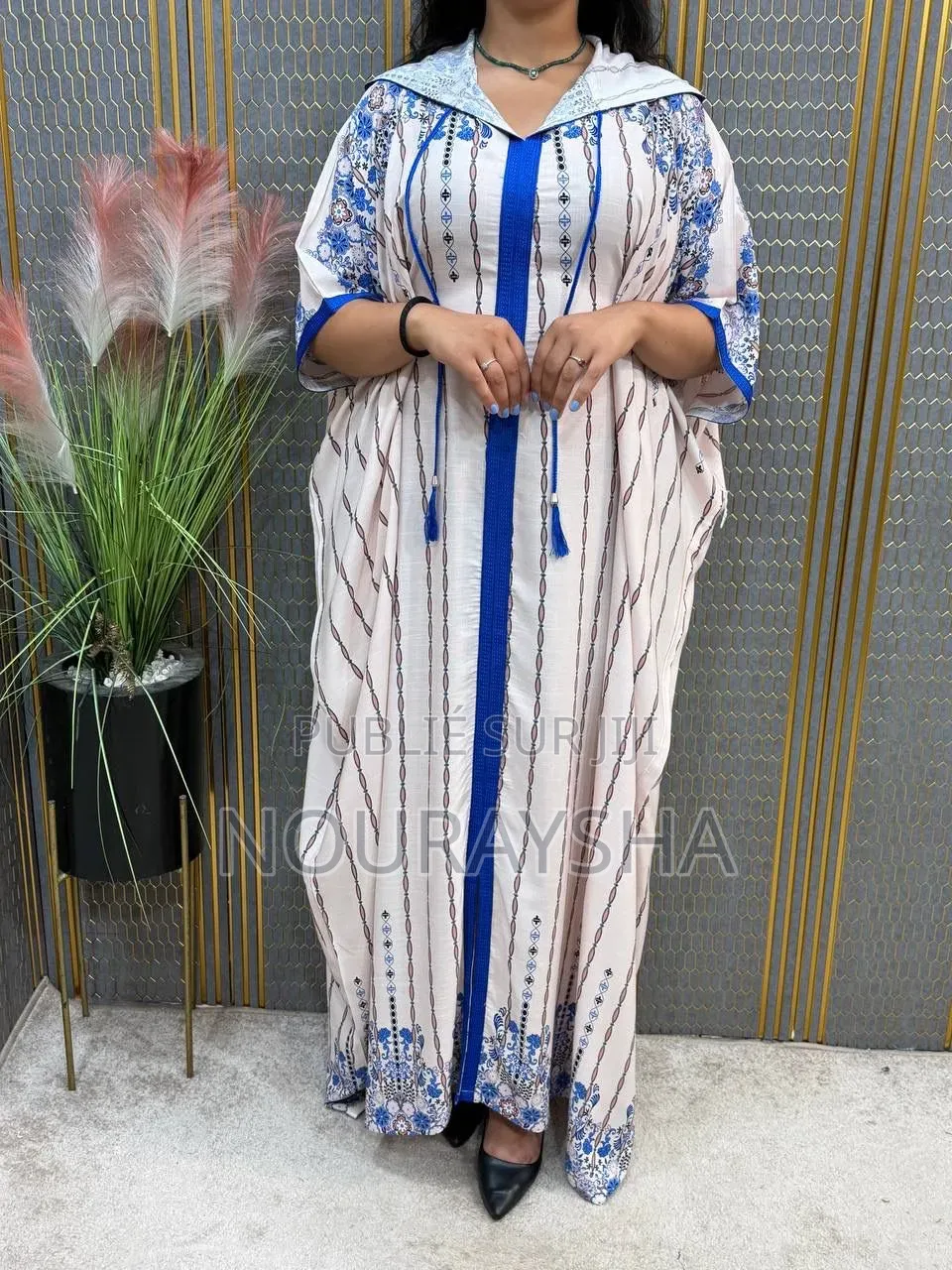 Makeba Marocaine en Lain