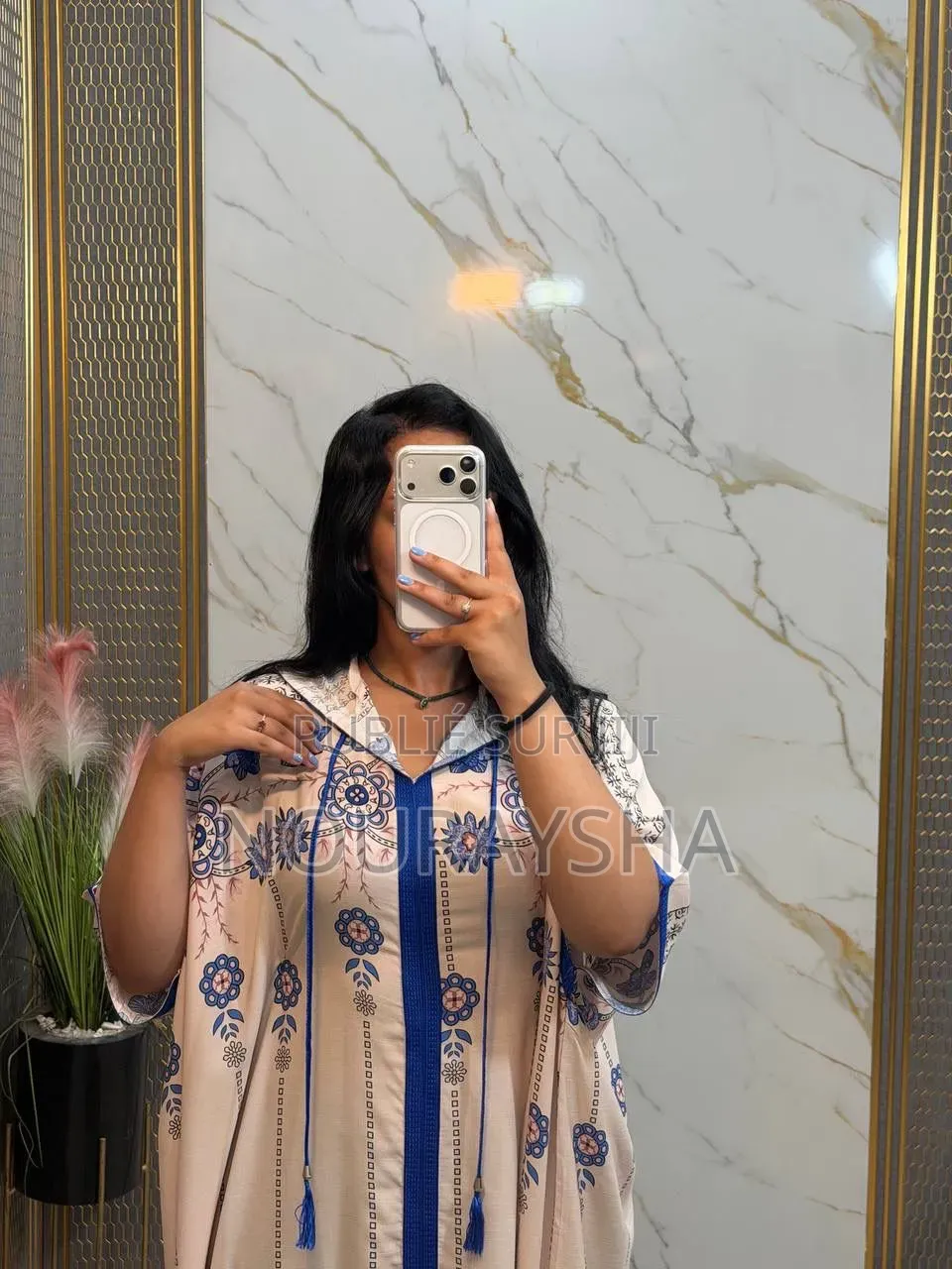 Makeba Marocaine en Lain
