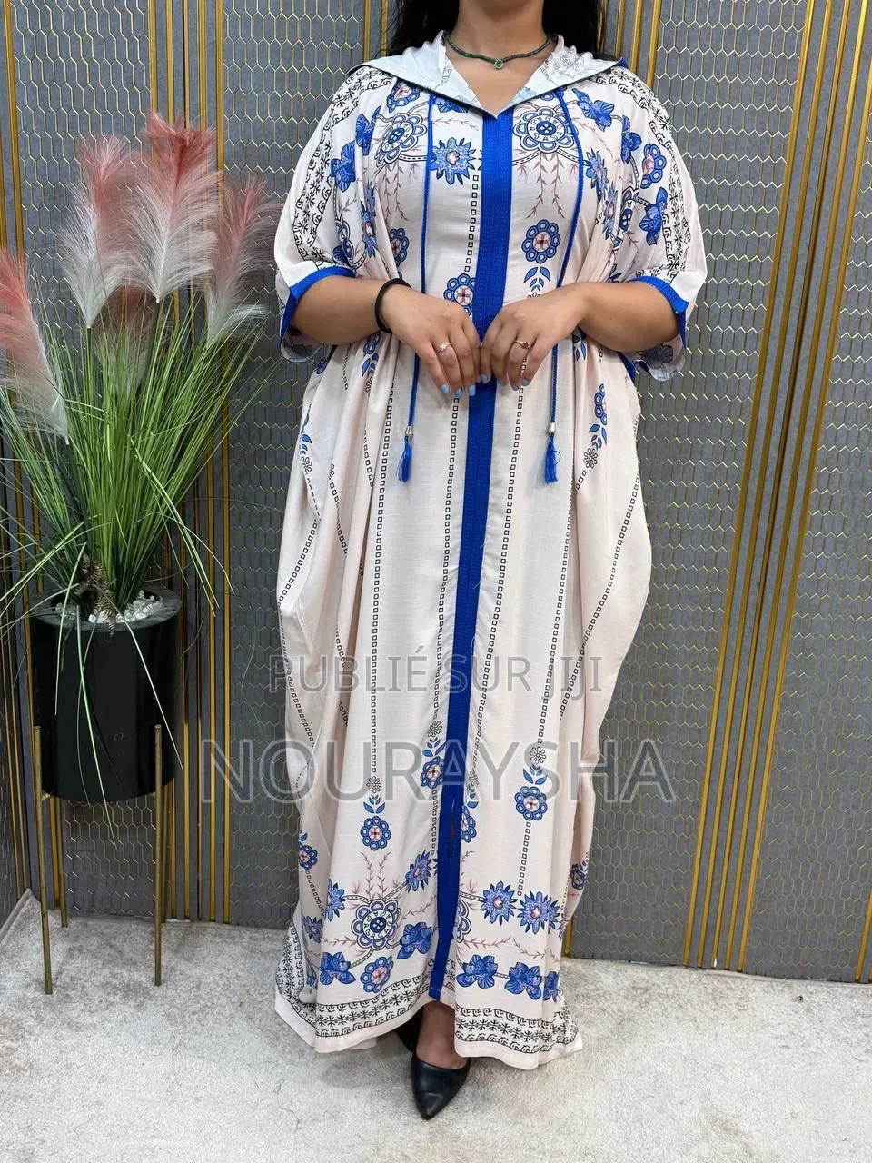 Makeba Marocaine en Lain