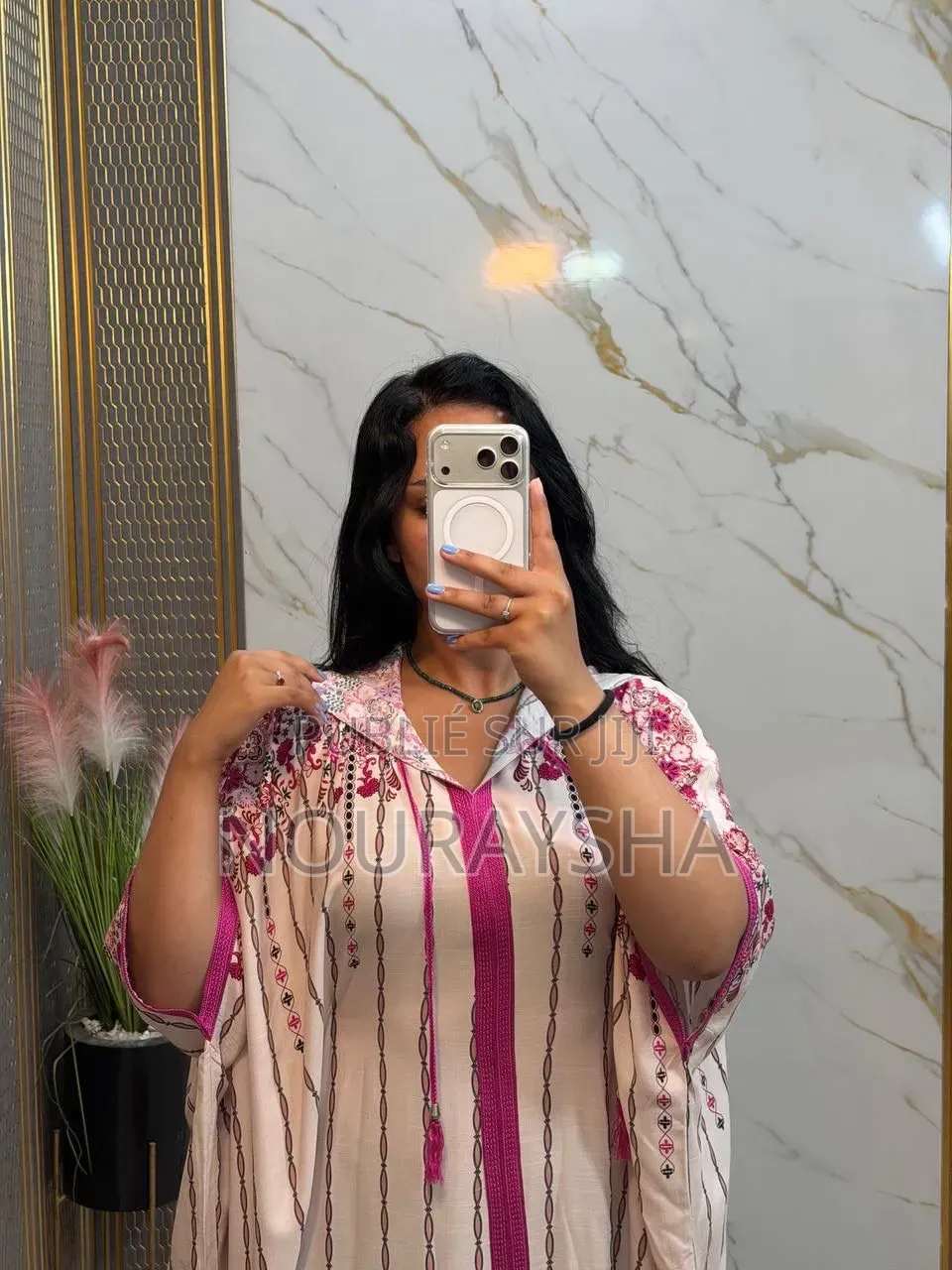 Makeba Marocaine en Lain