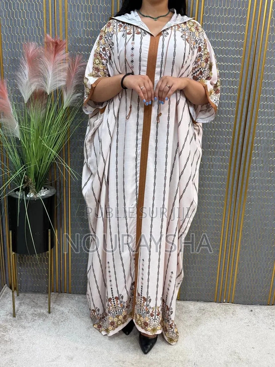 Makeba Marocaine en Lain
