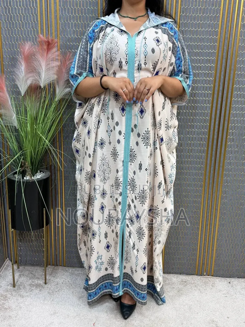 Makeba Marocaine en Lain