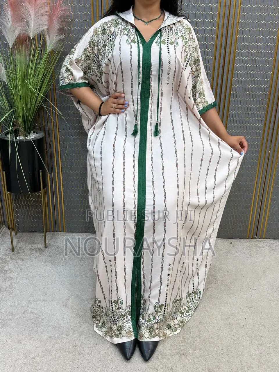 Makeba Marocaine en Lain