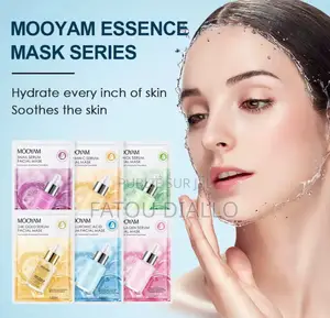 Masque Facile