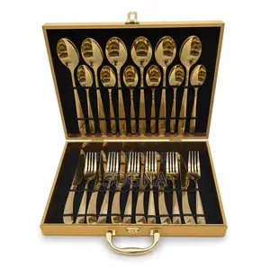 Coffret Couvert 24 Piéces