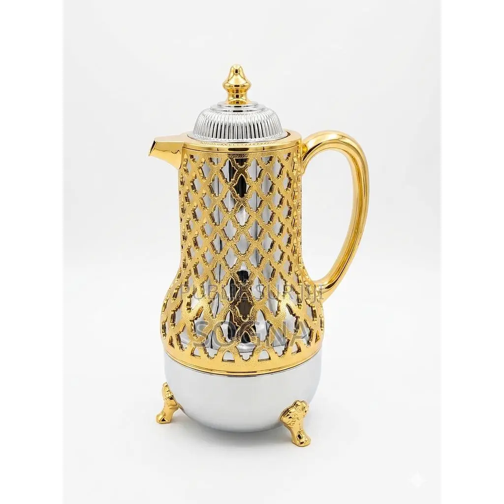 Thermos 24heure De Luxe