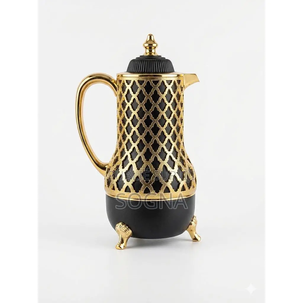 Thermos 24heure De Luxe