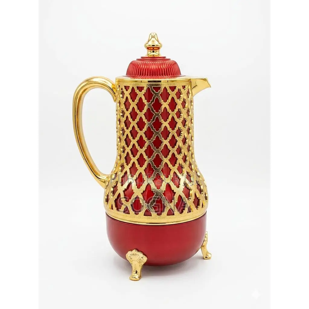 Thermos 24heure De Luxe