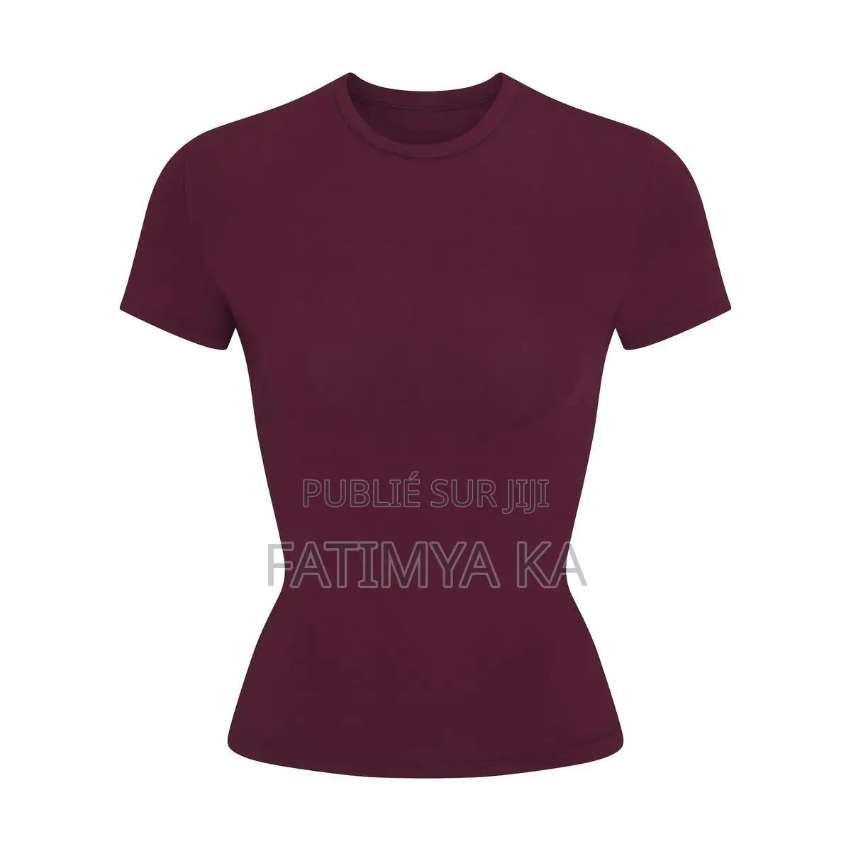 Vêtements Femme