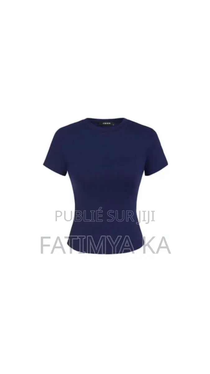 Vêtements Femme