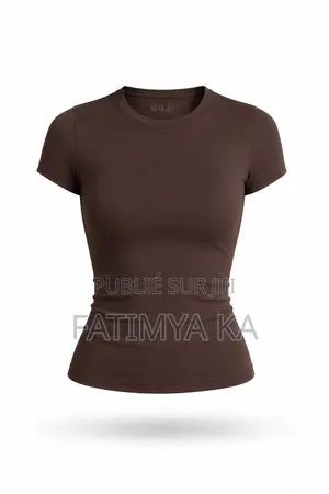 Vêtements Femme