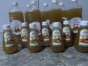 Boisson Rafraîchissante B