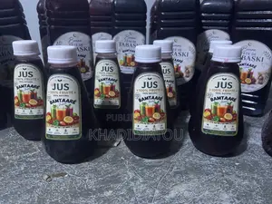 Boisson Rafraîchissante B