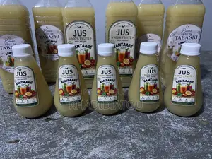 Boisson Rafraîchissante B