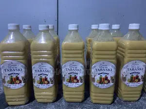 Boisson Rafraîchissante B
