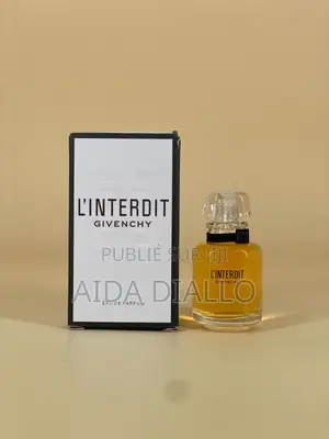 Parfum Authentique