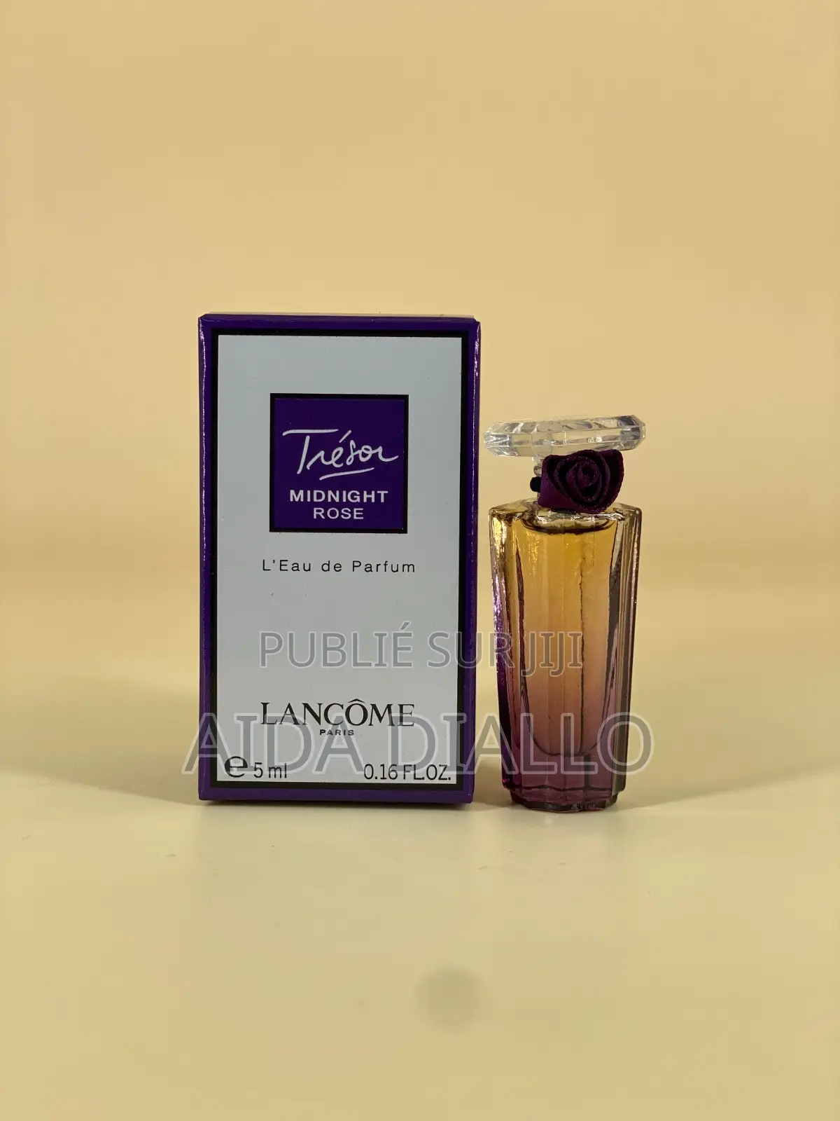 Parfum Authentique