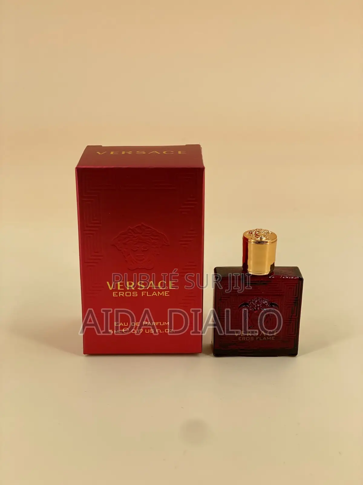 Parfum Authentique