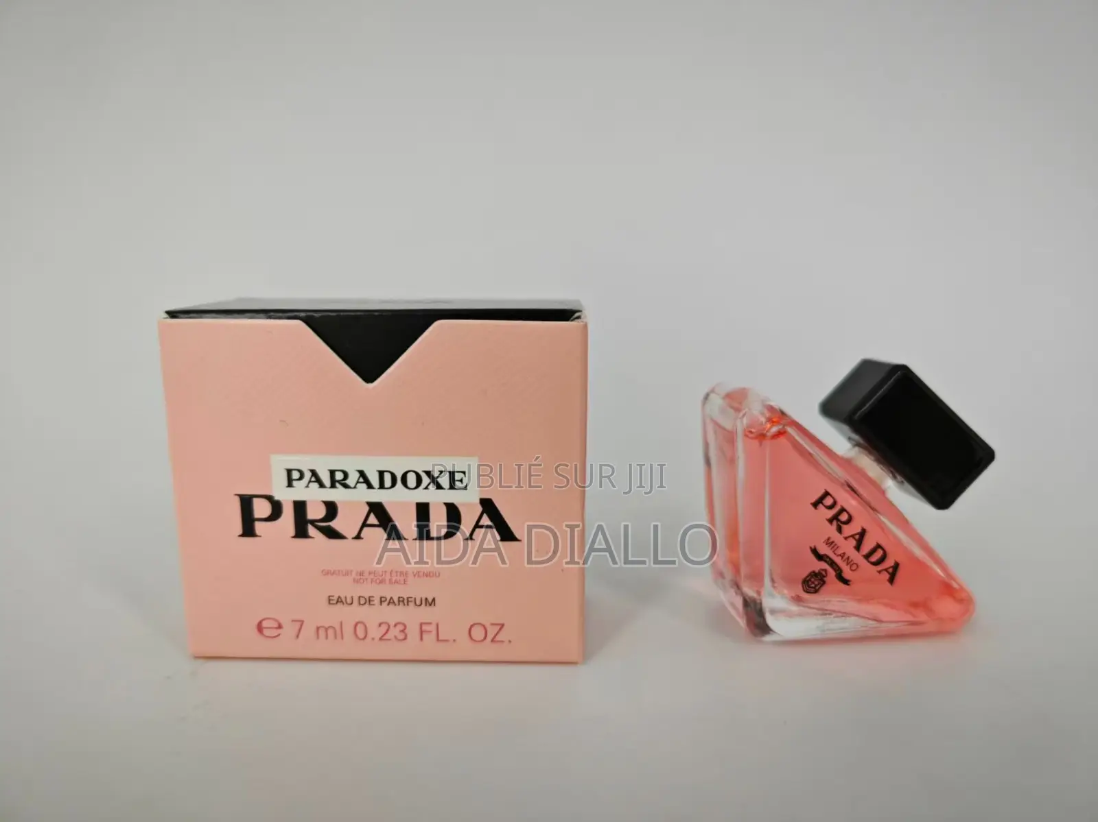 Parfum Authentique