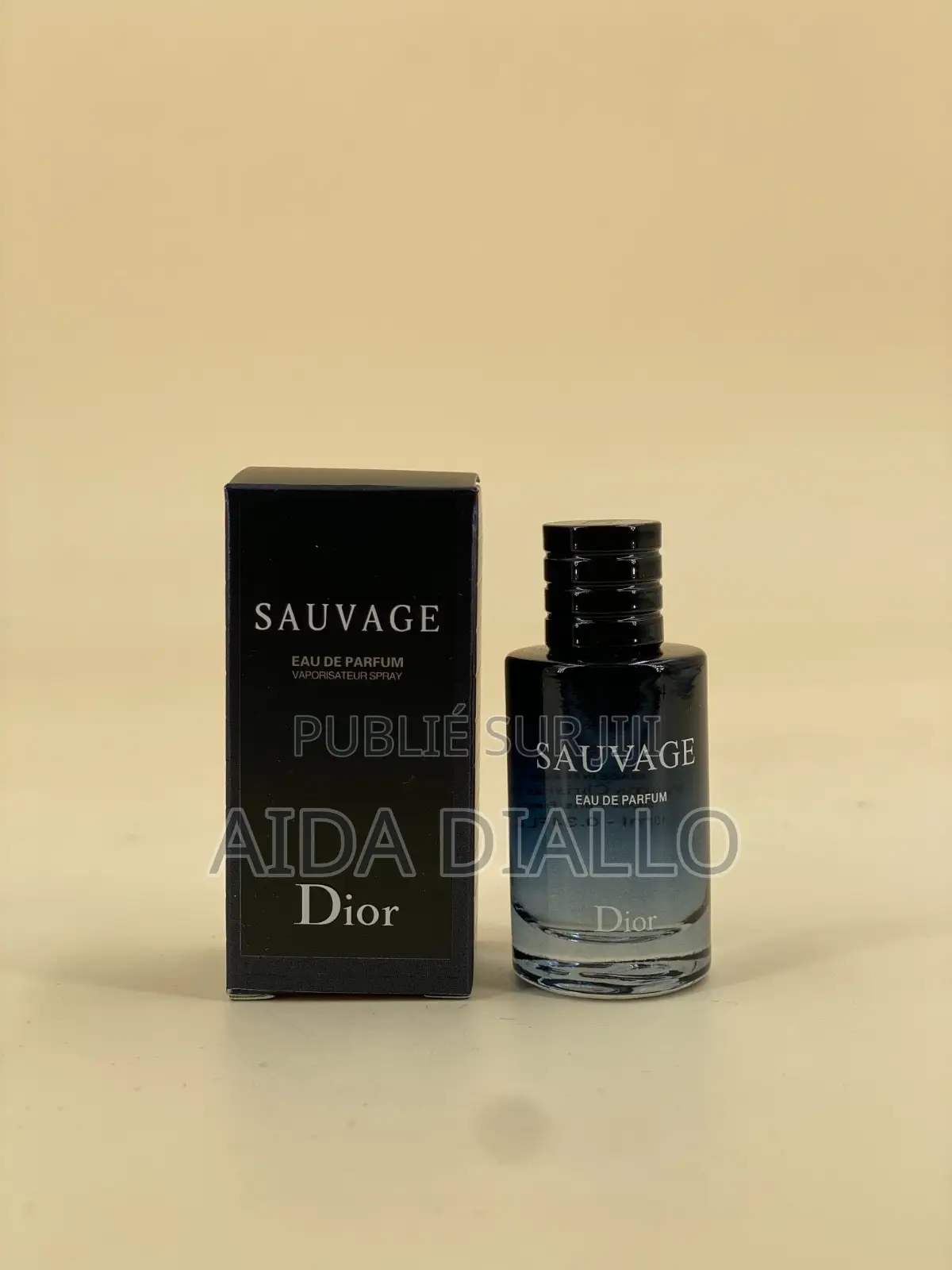Parfum Authentique