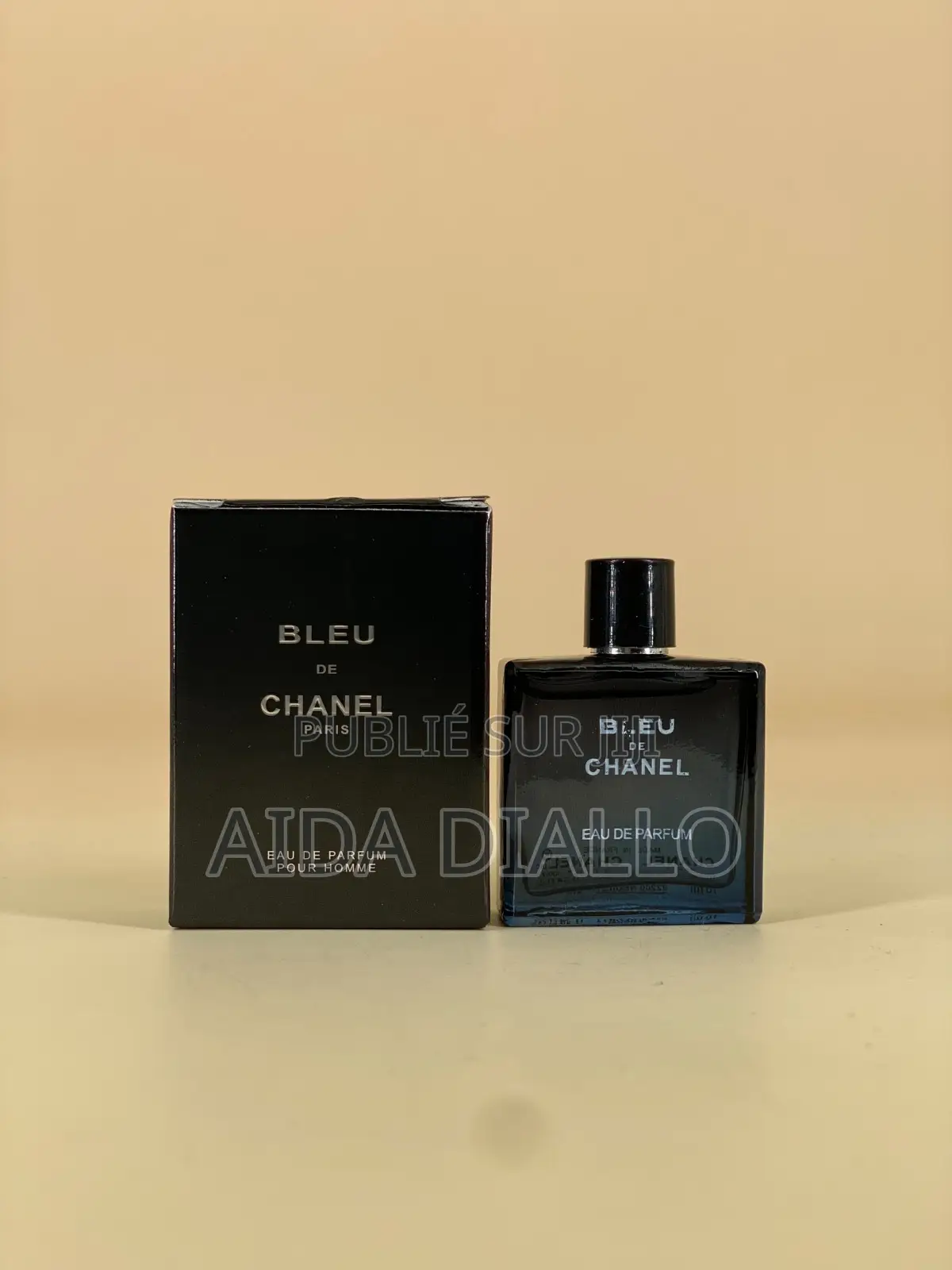 Parfum Authentique