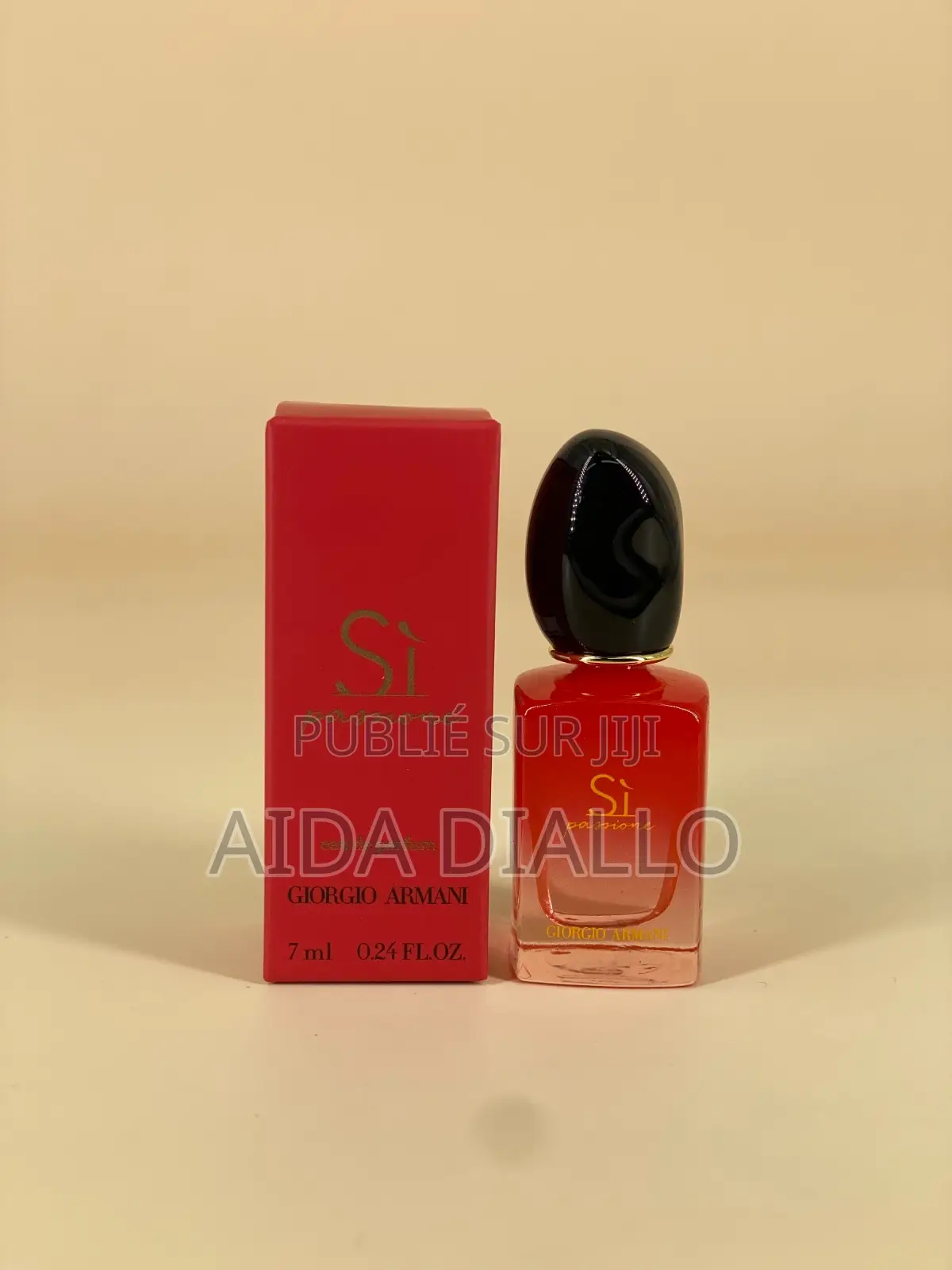 Parfum Authentique