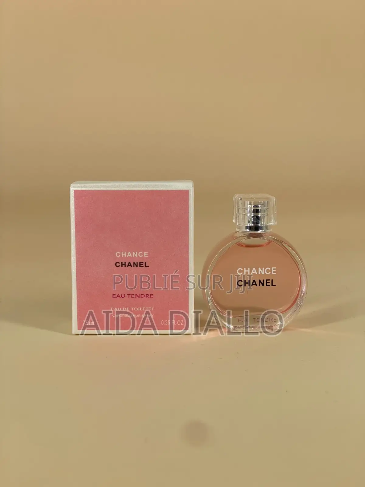 Parfum Authentique
