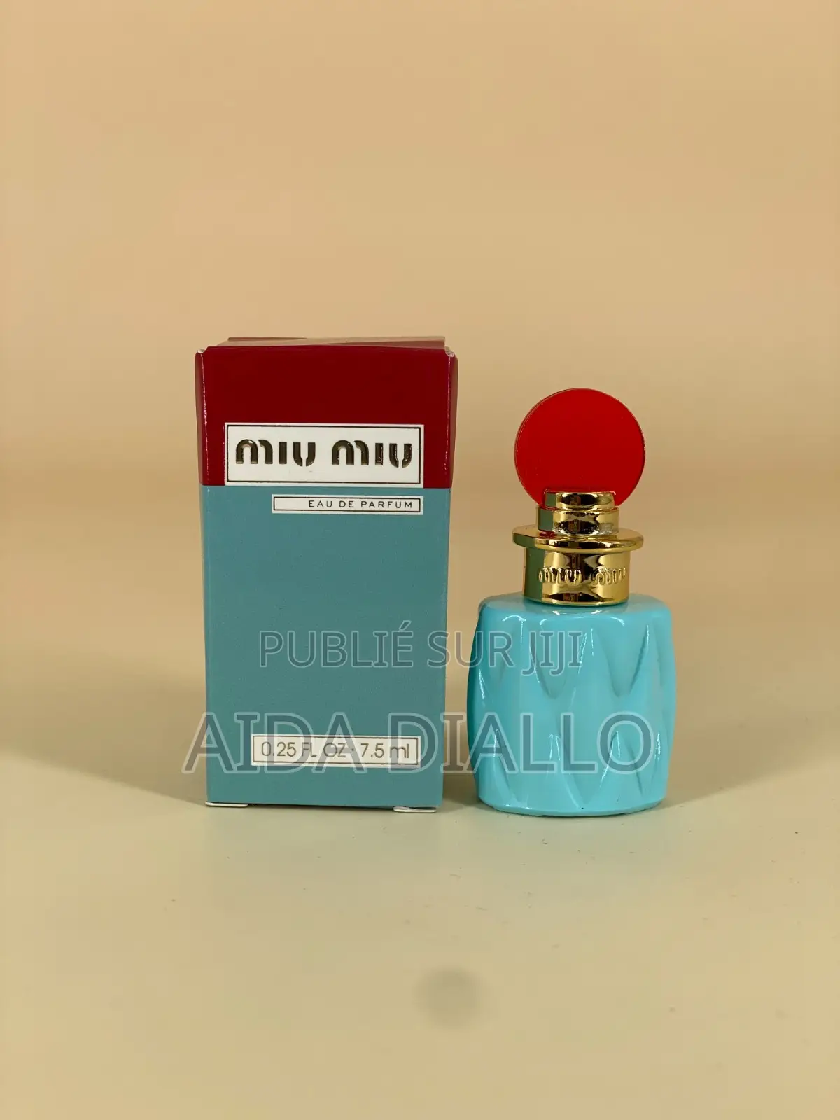 Parfum Authentique