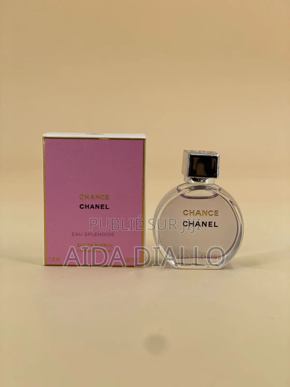 Parfum Authentique
