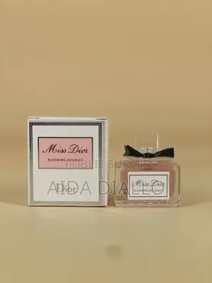 Parfum Authentique