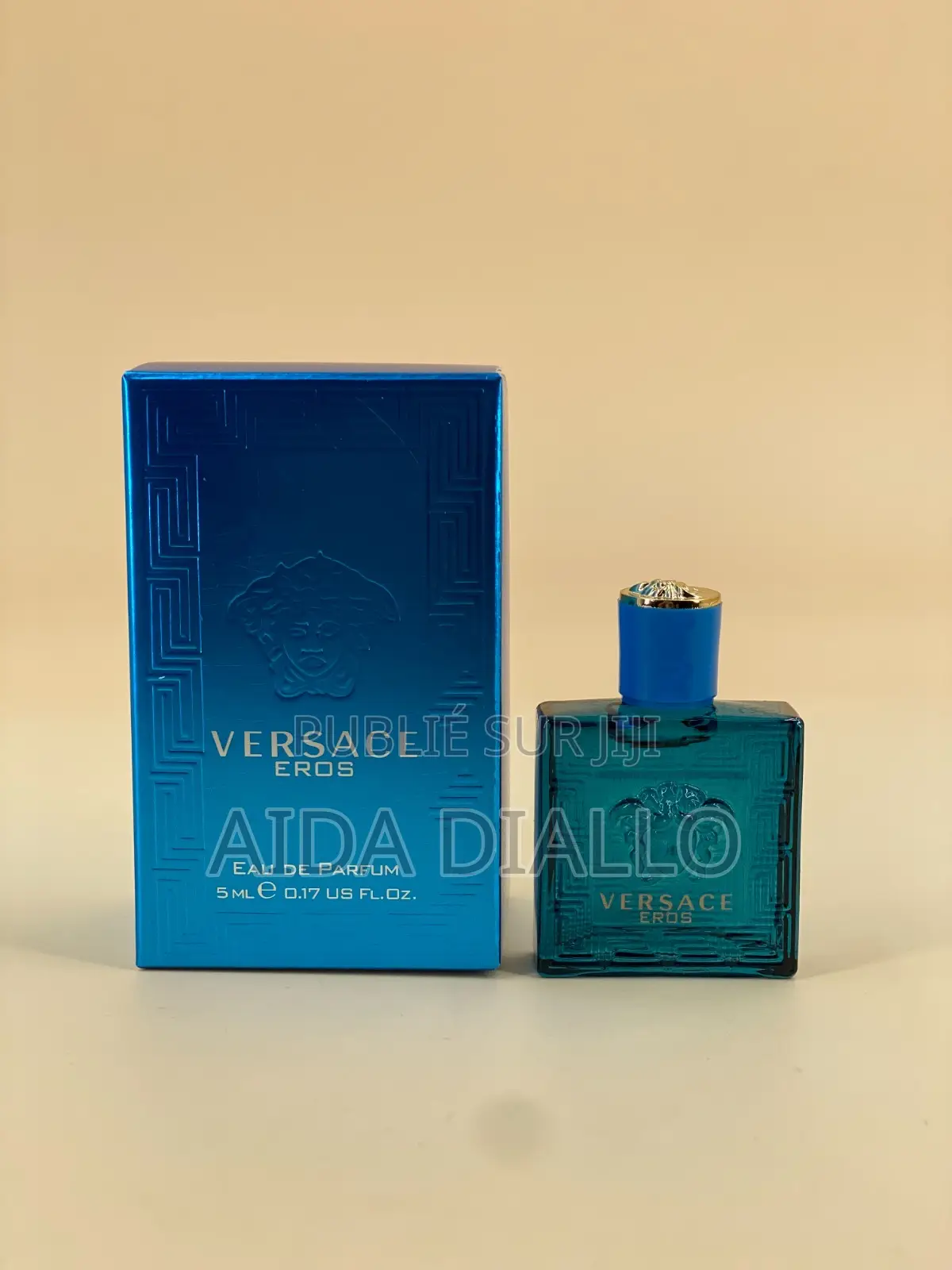 Parfum Authentique