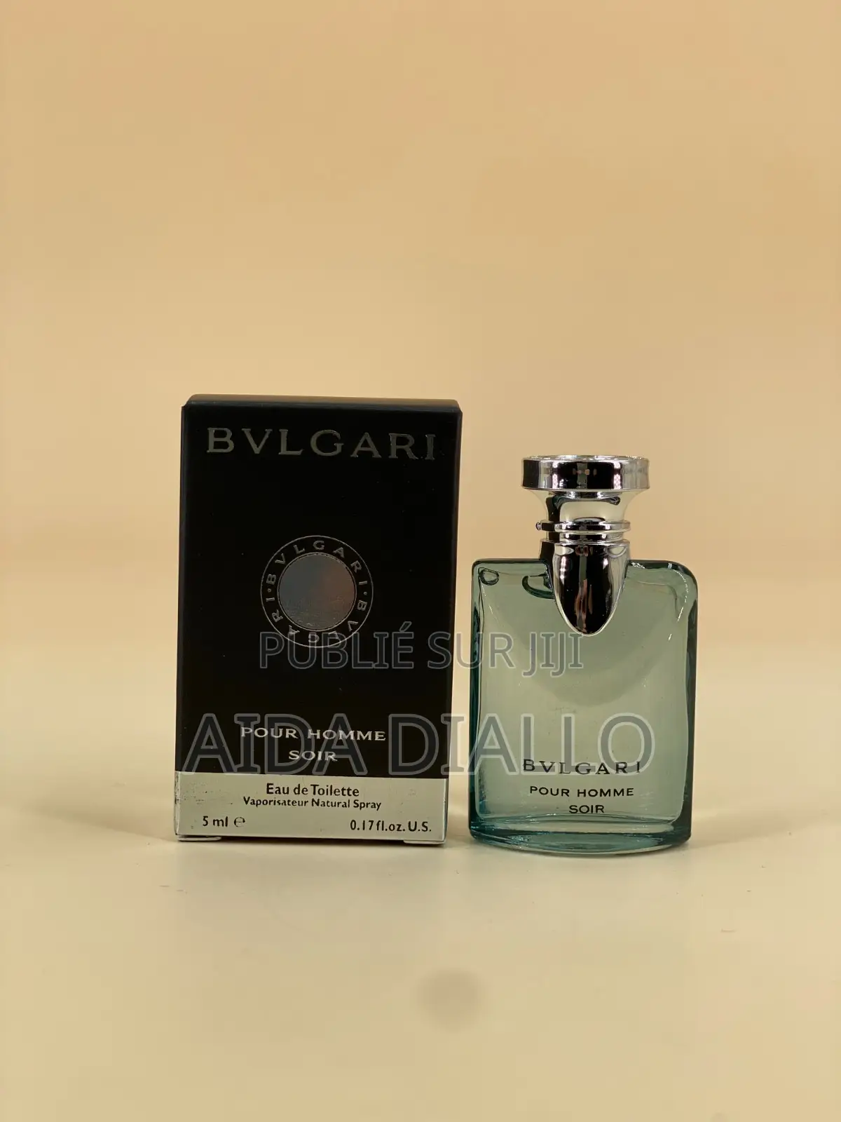 Parfum Authentique