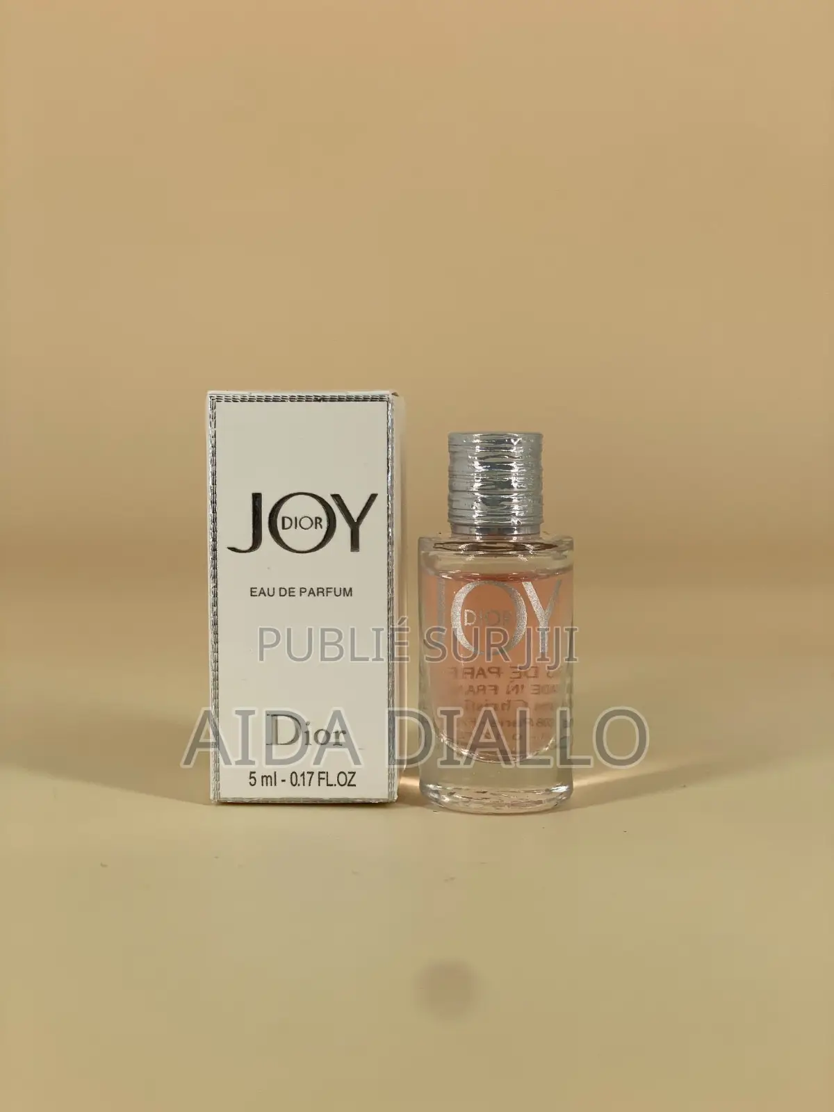 Parfum Authentique