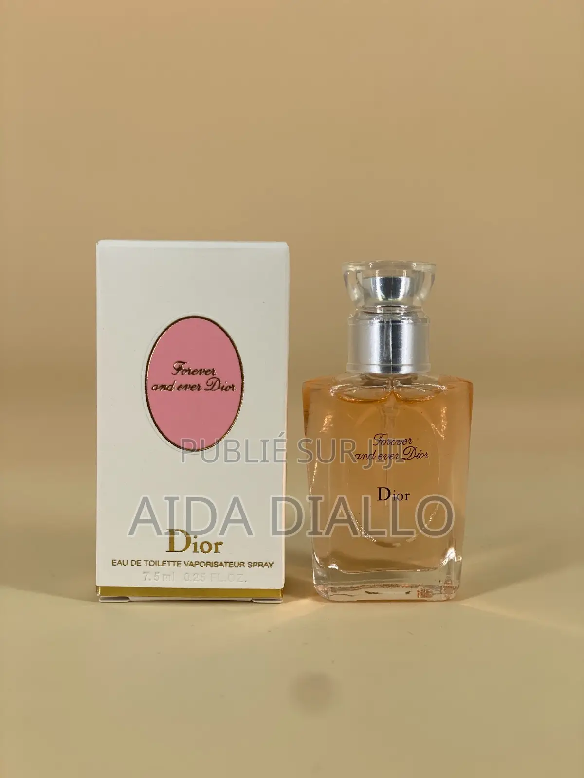 Parfum Authentique