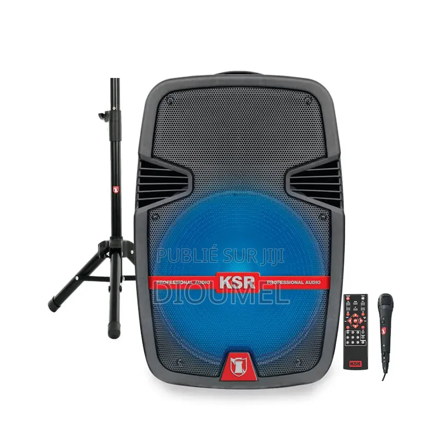 Baffle Bluetooth Rechargeable