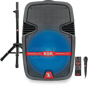 Baffle Bluetooth Rechargeable