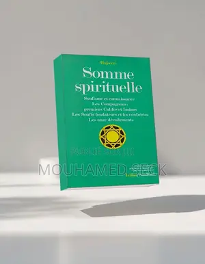 Sommes Sprituelle