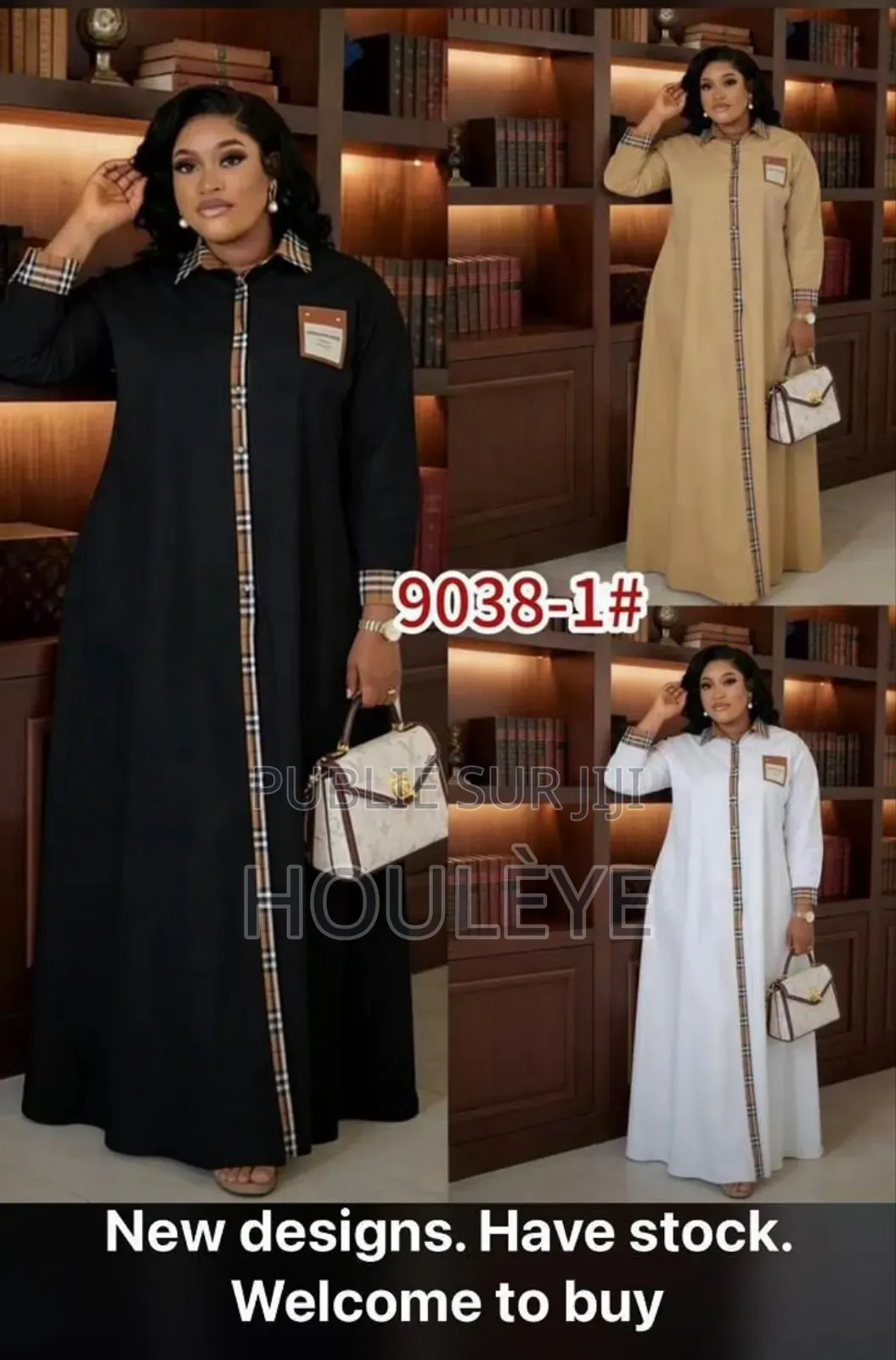 Robe Thiouraye Et Parfum