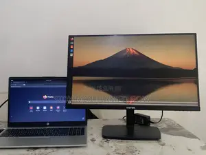 Moniteur Viotek 60-75hz