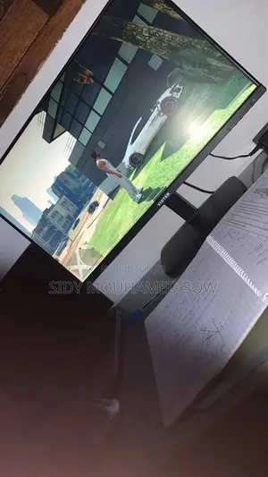 Moniteur Viotek 60-75hz