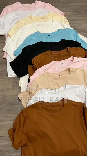 T-Shirt Unique