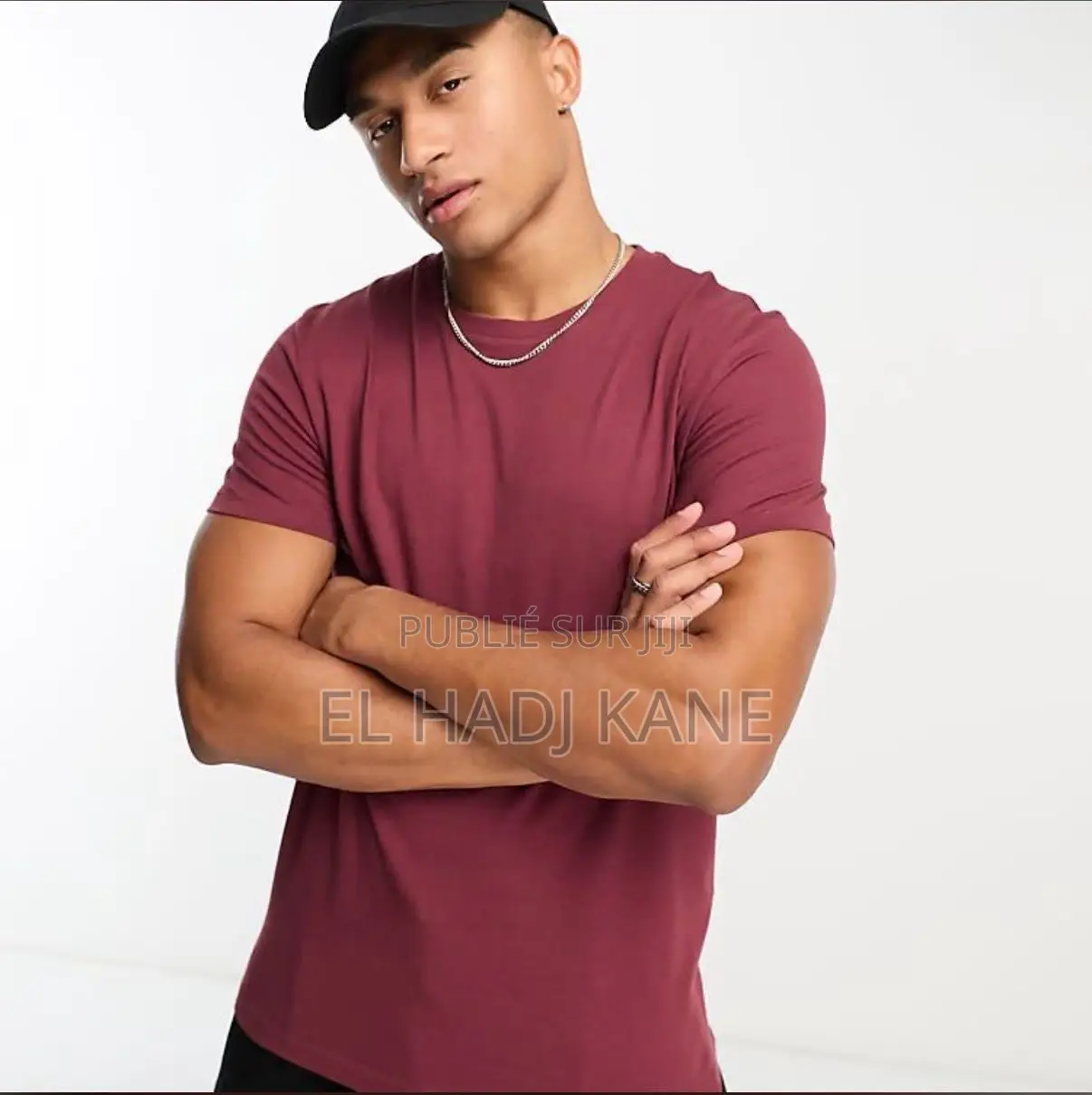 T-Shirt Unique
