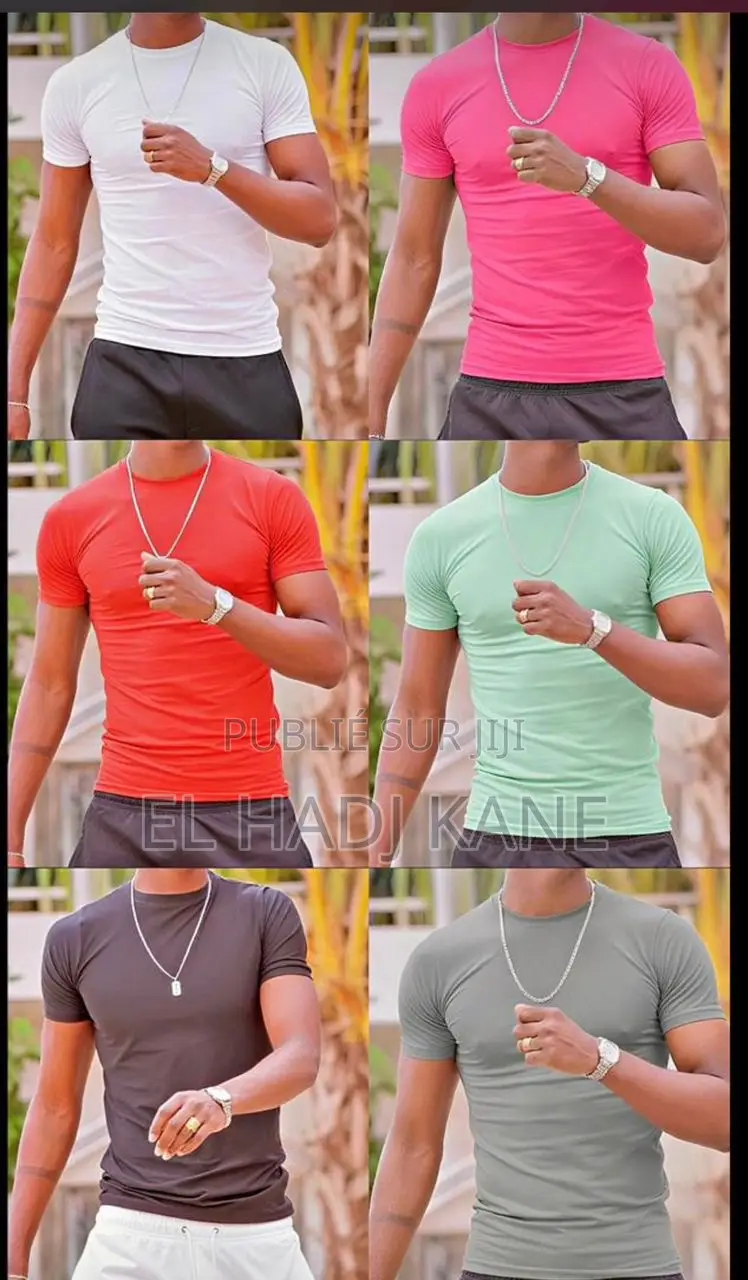 T-Shirt Unique