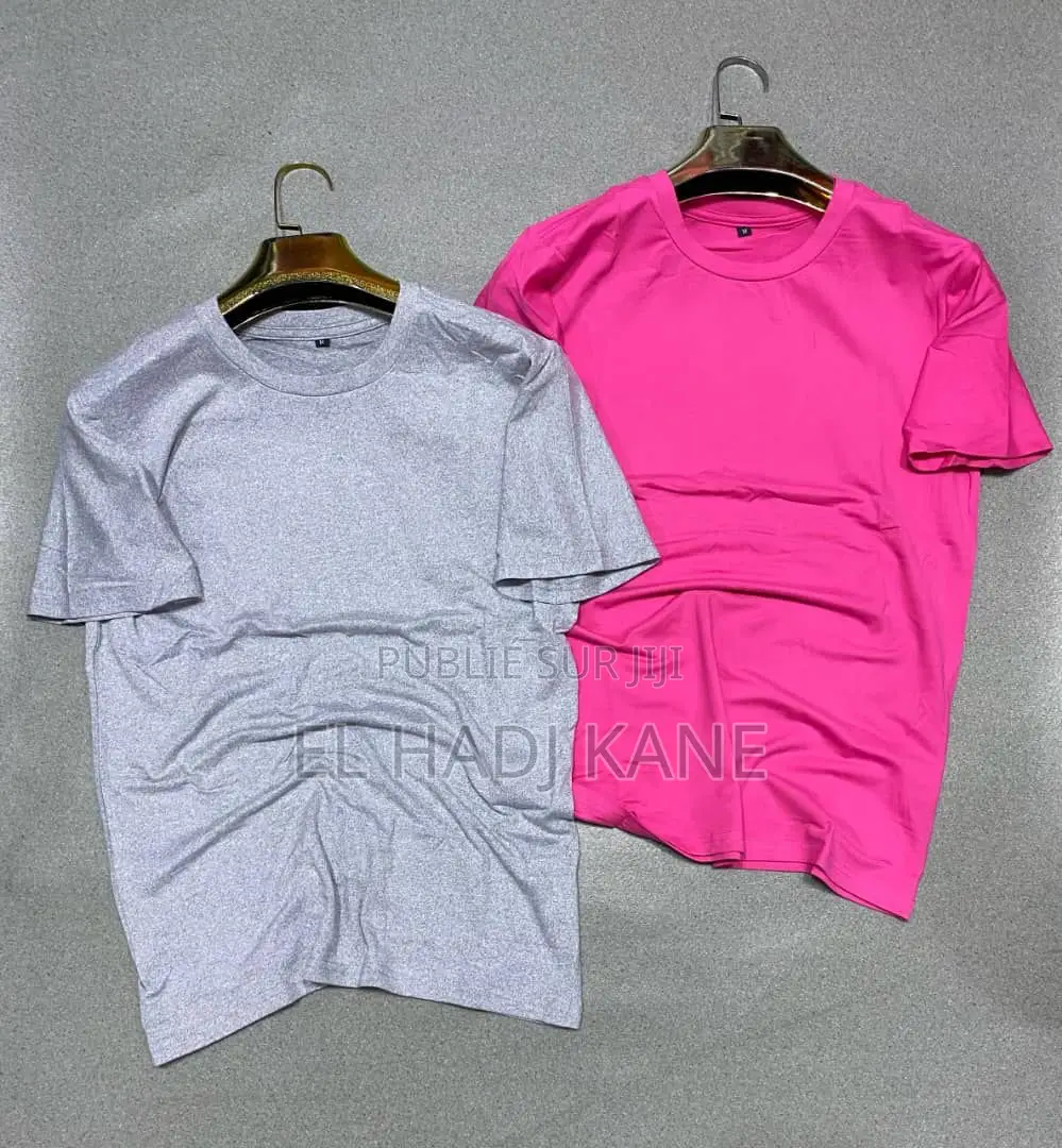 T-Shirt Unique