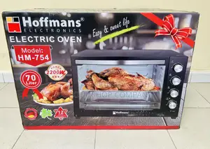 Four Electrique 70 Litres Prix:45000f Contact Whatsapp