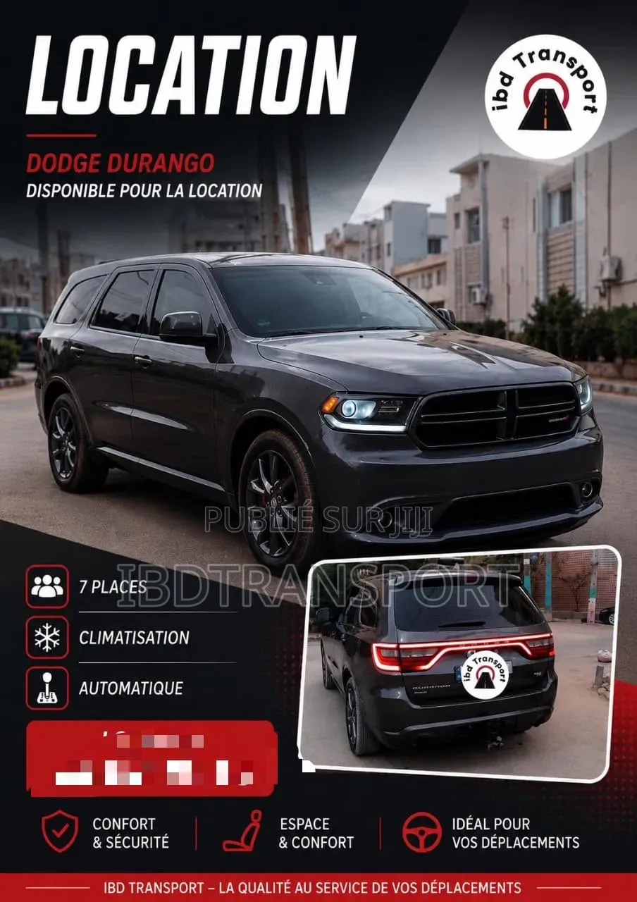 Location Voiture 45 000 Par Service