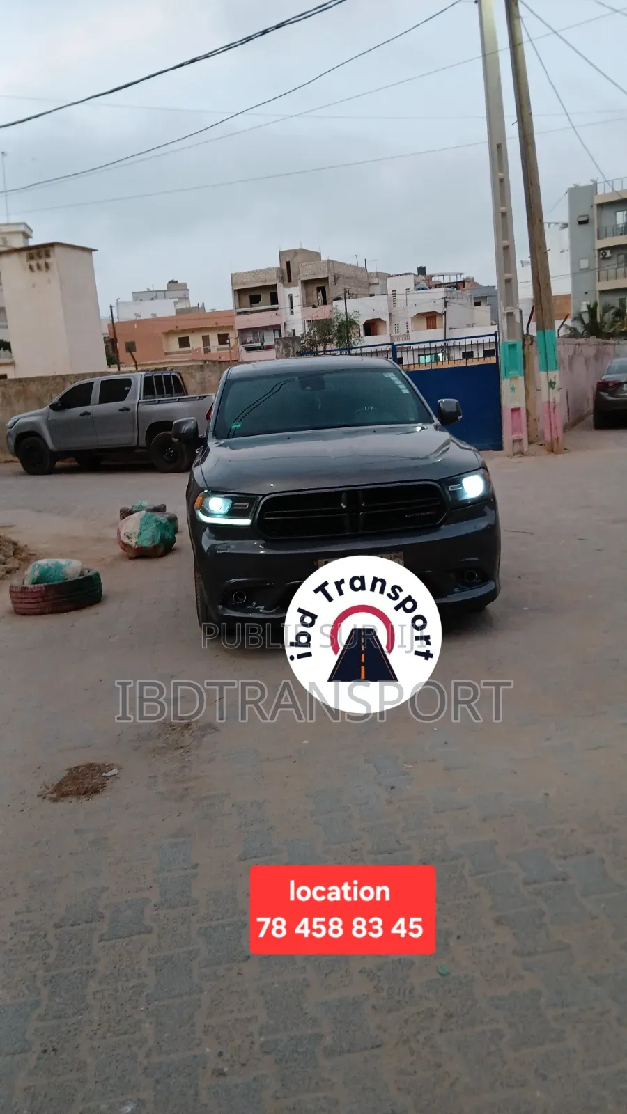 Location Voiture 45 000 Par Service