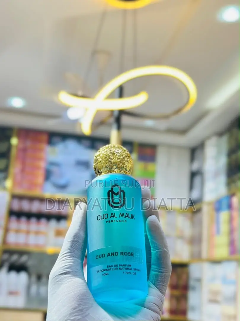 Oud Al Malick