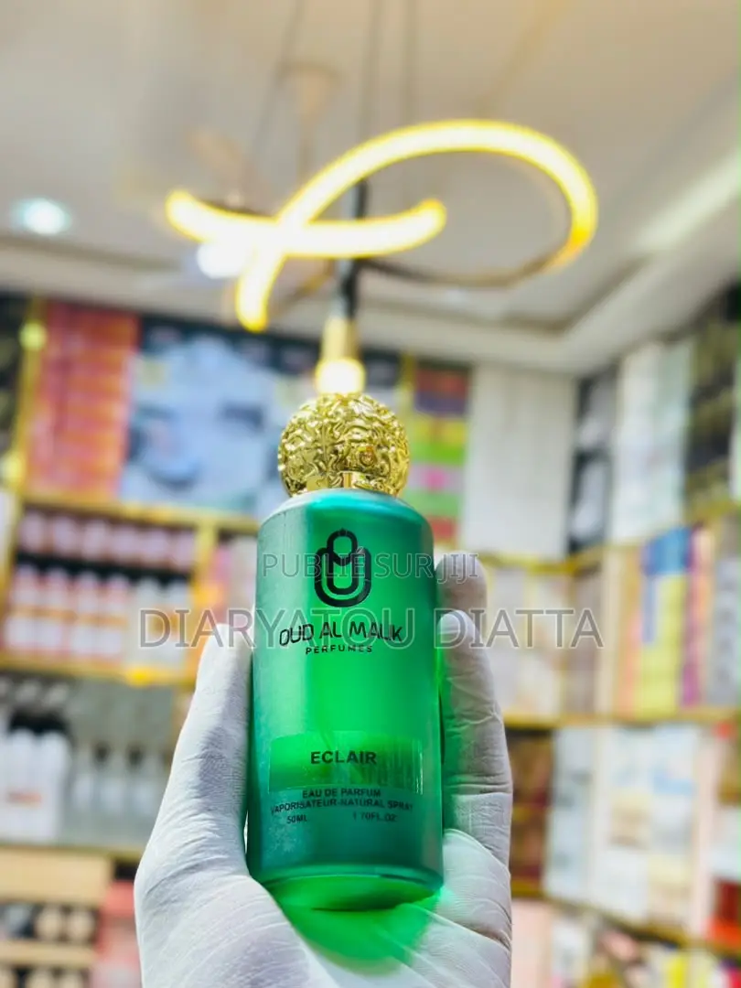 Oud Al Malick