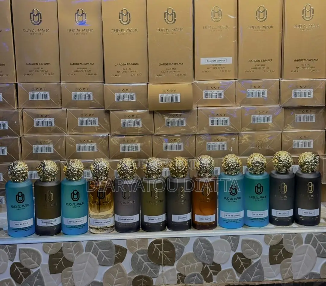 Oud Al Malick